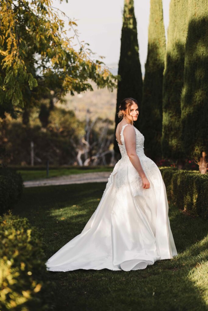 Audrey Bridal | Wedding Gowns | Wedding Photography | Wedding Venue